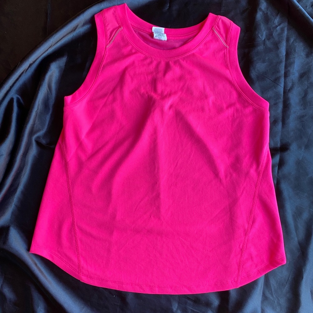 🔥4/$20 - L Athletic tank top